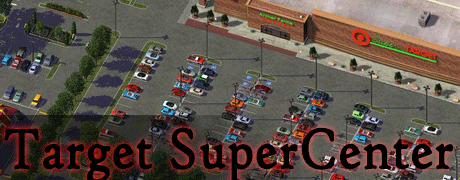 Target Supercenter Complex